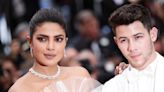 Priyanka Chopra & Nick Jonas Are Twinning With Daughter Malti in Sweet New Pictures From Holi Festival