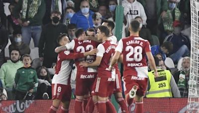 El Sevilla- Celta: entre las tablas que dicta la historia y la maldición del estreno de entrenador