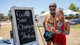 Bonnaroo, a leader in green fests, faces climate change risk