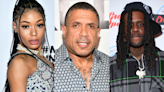 Benzino Says His Life Would Be “F**ked” If Coi Leray Dated Chief Keef