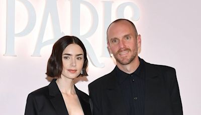 Lily Collins : qui est Charlie McDowell, l’époux de la star d’« Emily in Paris » ?