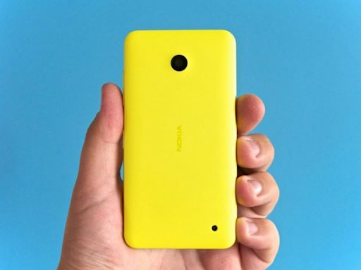 HMD 可能復刻 Nokia Lumia 經典手機 搭載 PureView 影像技術 - Cool3c