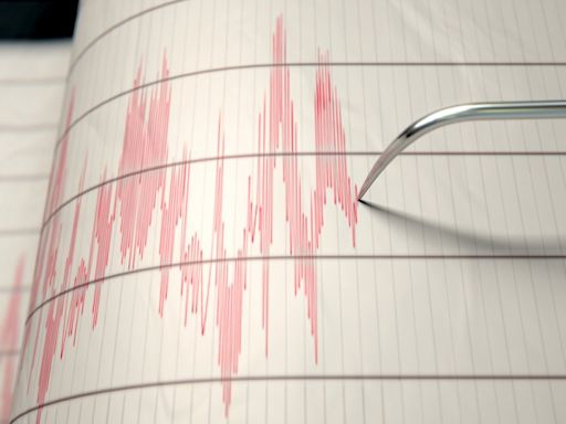 Sismo preliminar de 3.5 sacude el área de Palos Verdes Estates