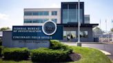 WSJ News Exclusive | Man Who Attempted to Breach Cincinnati FBI Field Office Was U.S. Military Veteran