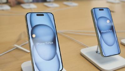 iPhone二手價 5款不跌反漲！這支8年前神機竟值錢