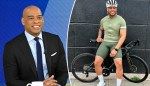 ABC execs alarmed over ‘GMA3’ host DeMarco Morgan’s skin-tight biker shorts: ‘Little to the imagination’