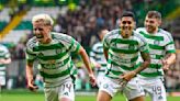 New Bhoys going for goals in 2-0 win for the champions