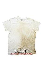 Gossip Live in Liverpool