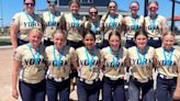 Fusion train keeps rolling as 14-U capture Midsummer Blast title