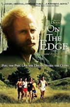 On The Edge movie review & film summary (1986) | Roger Ebert