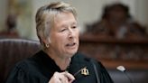 Liberal Wisconsin Supreme Court justice says she won't run again, setting up fight for control