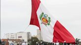 Fiestas Patrias: esta es la razón por la bandera peruana no siempre lleva el escudo nacional