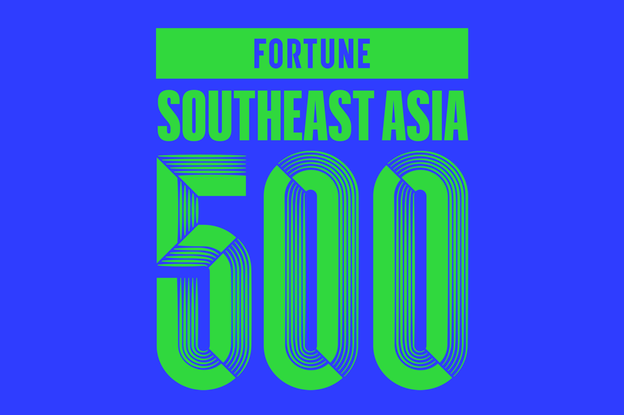 Fortune’s first-ever Southeast Asia 500 list captures a regional economy shaped by geopolitics and high growth