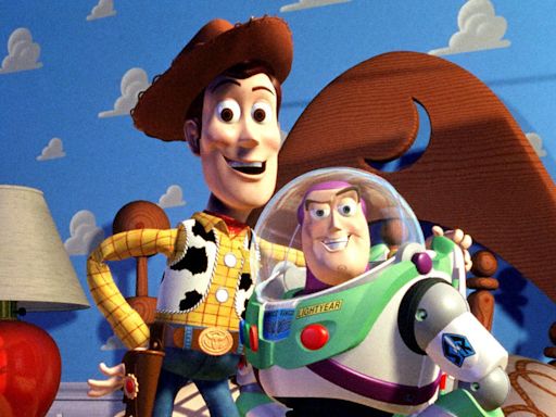 Toy Story 5 will see characters go ‘head-to-head’ with technology