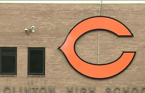 Letter claims Clinton High School football player was actually eligible to play