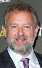 Hugh Bonneville