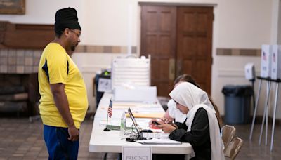 Delay in reporting election results in Detroit, Wayne and Macomb counties raises concerns