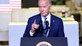 Largest Latino civil rights organization, UnidosUS Action Fund, endorses Biden for reelection