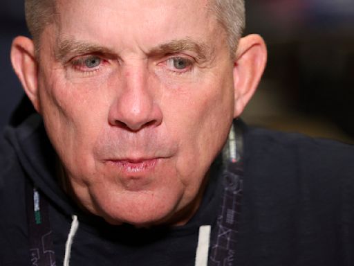 Sean Payton says he was probably guilty of marking his territory in first season with Broncos
