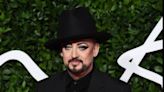 Boy George to return to Broadway in 'Moulin Rouge! The Musical'