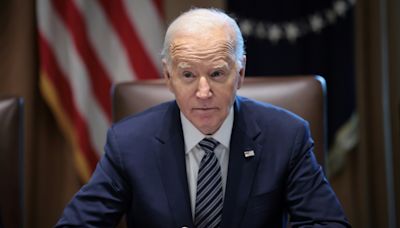 Biden rechaza entregar a los republicanos el audio de su declaración al fiscal