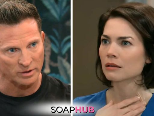 General Hospital Spoilers June 25: Jason and Elizabeth Unite to Discuss Jake