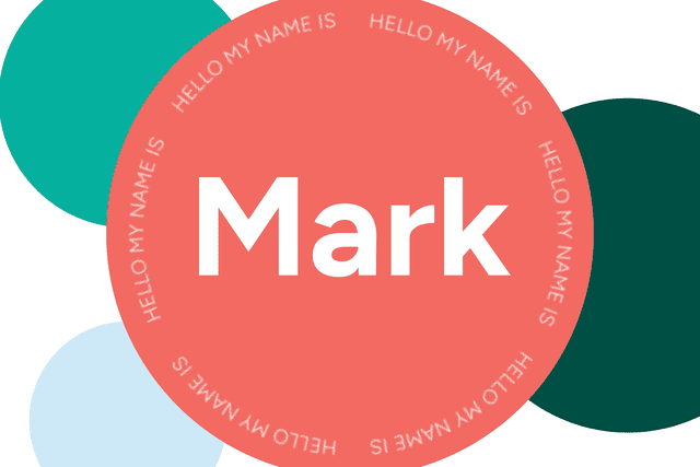 Mark Name Meaning