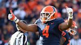 Bengals big board universe: Ranking top targets in first round and beyond