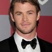 Chris Hemsworth