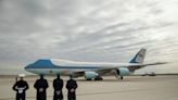 Boeing's last 747 to roll out of Washington state factory