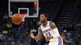 Former Kings player Ben McLemore arrested in Oregon on suspicion of rape, authorities say