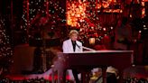 Barry Manilow Reveals the Christmas Movie That Had Him 'Crying at the End' Ahead of NBC Holiday Special (Exclusive)