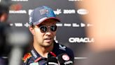 F1 - Pérez sobre acidente no Q1: "Nada muda"