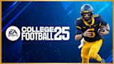 EA Sports College Football 25 Release Date Revealed