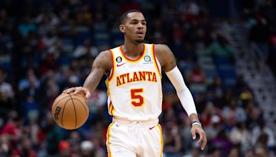 BREAKING: New Orleans Pelicans Trade For Dejounte Murray, Larry Nance Jr. And Dyson Daniels Sent To Atlanta Hawks