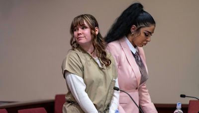 'Rust' Armorer Hannah Gutierrez-Reed Sentenced To 18 Months in Prison For Halyna Hutchins Death: Full Timeline