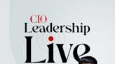 CIO Leadership Live NZ with Avinash de Silva, Head of Technology at Alvarium