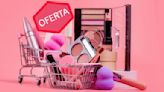 ¿Te falta maquillaje? Súrtete en el Mega Outlet de Belleza 2024 en CDMX