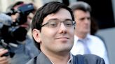 Appeals court upholds Martin Shkreli's lifetime ban from pharmaceutical industry