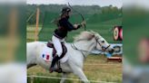 Astoundingly Skilled: Teen Archer On Horseback Breaks World Record In Amazing Clip