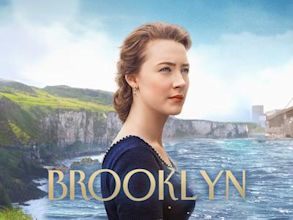 Brooklyn – Eine Liebe zwischen zwei Welten