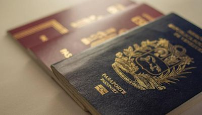 Revelan cuánto cuesta el pasaporte para venezolanos en Colombia; deben tenerlo al día