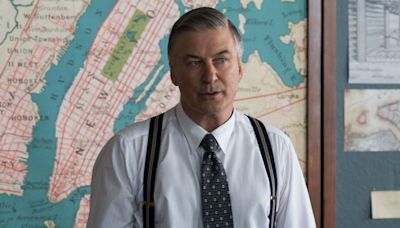 Alec Baldwin's Trial Might Be Over, But Fans Are Still Watching His Reaction To Being Called A Dirty Word...