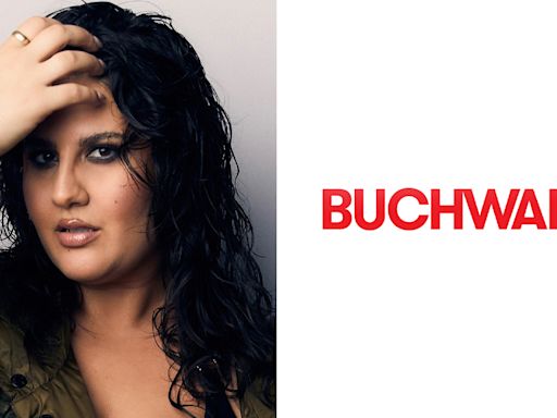 ‘The Girl On The Bus’ Actress Natasha Behnam Signs With Buchwald