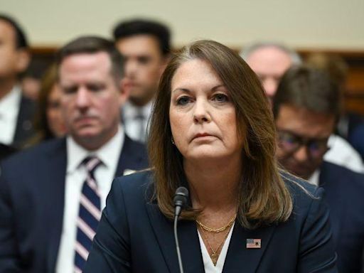 Local Congressmen call for Secret Service Director's resignation after hearing testimony - Mid Hudson News