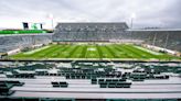 Michigan State apologizes for displaying picture of Adolf Hitler on the videoboard before a football game