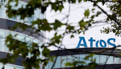 Atos Pushes Financial Rescue Package Deadline to Early Next Week