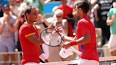 Tennis At Paris Olympic Games 2024: Novak Djokovic Beats Rafael Nadal, Reaches 3rd Round - Data Debrief