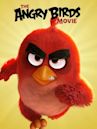 The Angry Birds Movie