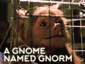 A Gnome Named Gnorm